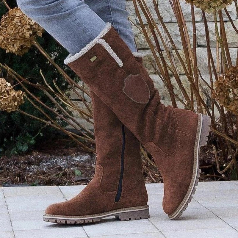 Avalance™| Avencea Orthopedic Winter Boots