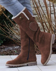 Avalance™| Avencea Orthopedic Winter Boots