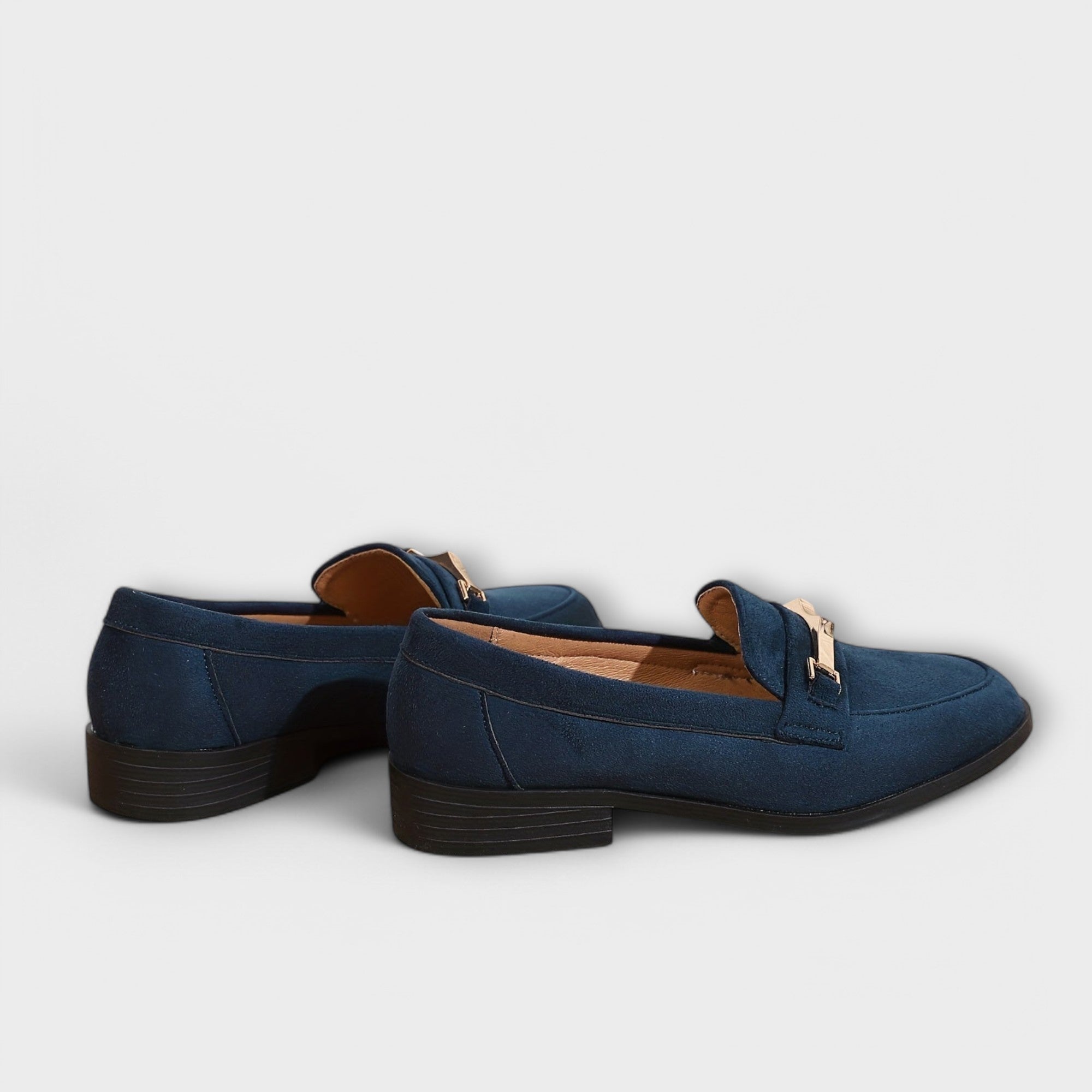 Avalance™| Vanella Loafers