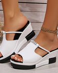 Avalance™| Maresa Orthopedic Sandals