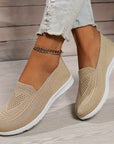Avalance™| Mivella Orthopedic Slip On Sneakers