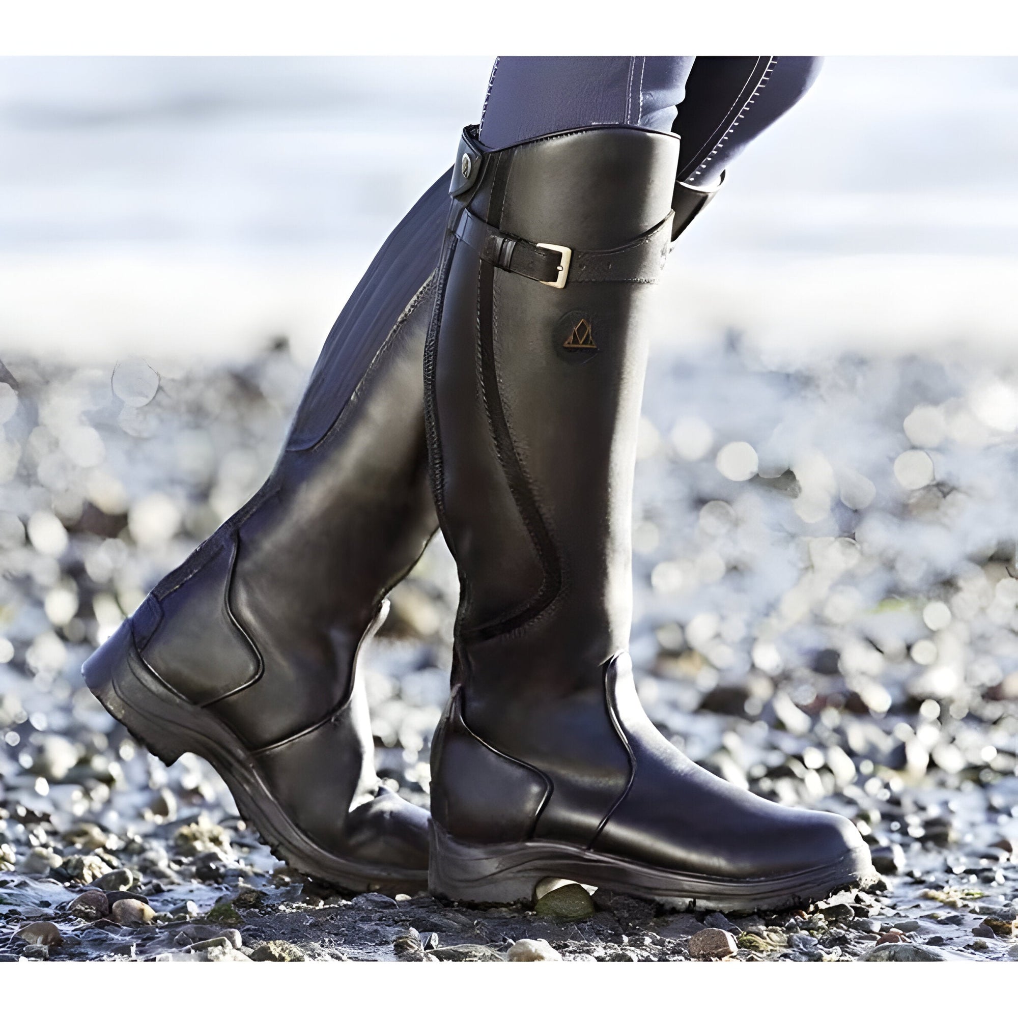 Avalance™| Denisa Ultimate Boots