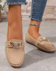 Avalance™| Liara Orthopedic Loafers