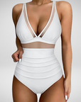 Avalance™| Solaire Swimsuit