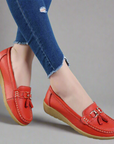 Avalance™| Helene Orthopedic Moccasins