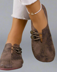 Avalance™| Kreszentia Orthopedic Moccasins