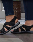 Avalance™| Phoebe Orthopedic Sandals