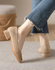 Avalance™| Lunaria Mid Heels