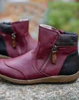 Avalance™| Moira Orthopedic Waterproof Boots