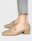 Avalance™| Hermia Elegant Loafers