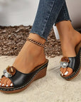 Avalance™| Rona Sandals