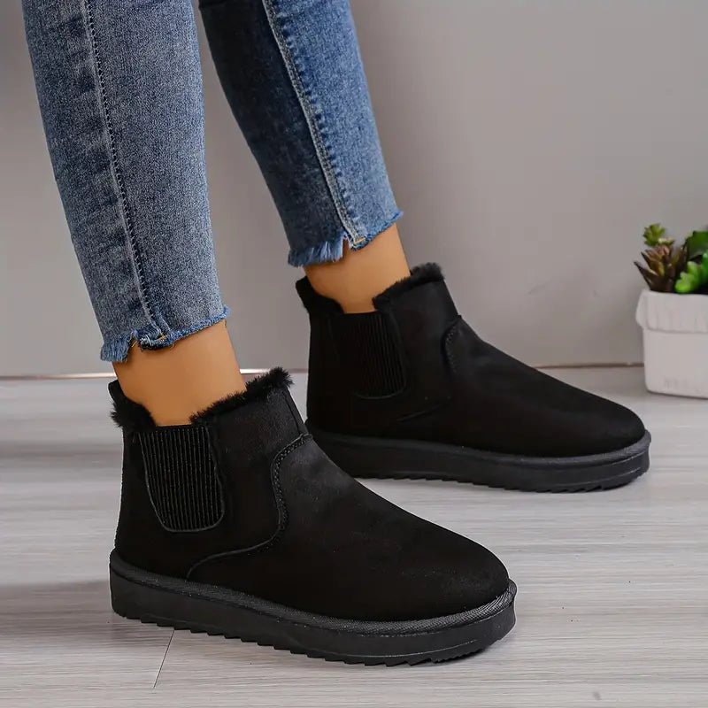 Avalance™| Karin Elegant Boots