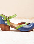 Avalance™| Lynn Orthopedic Sandals