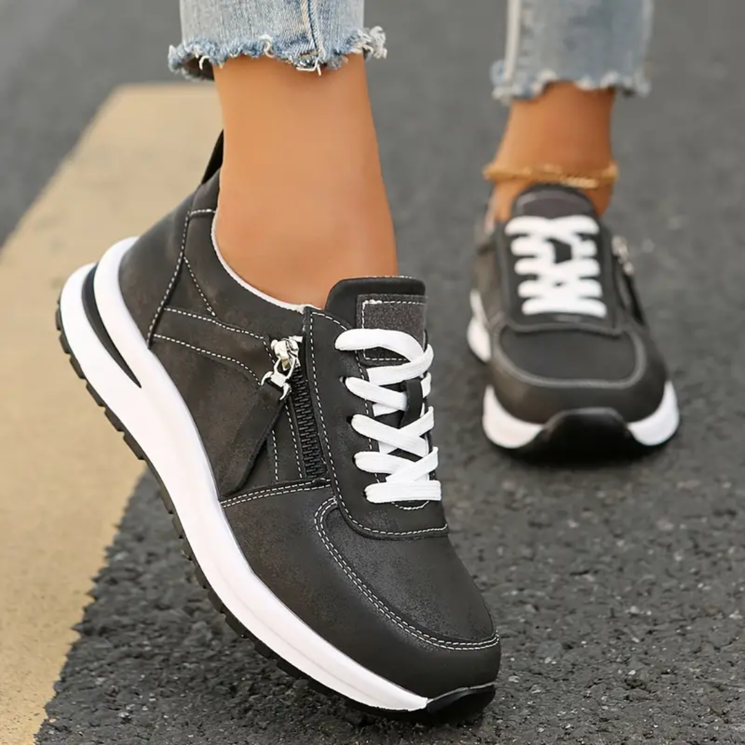 Avalance™| Bria Comfort Sneakers