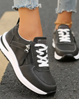 Avalance™| Bria Comfort Sneakers
