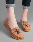 Avalance™| Helene Orthopedic Moccasins