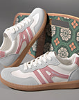 Avalance™| Ulani Orthopedic Sneakers