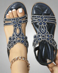 Avalance™| Paige Orthopedic Sandals