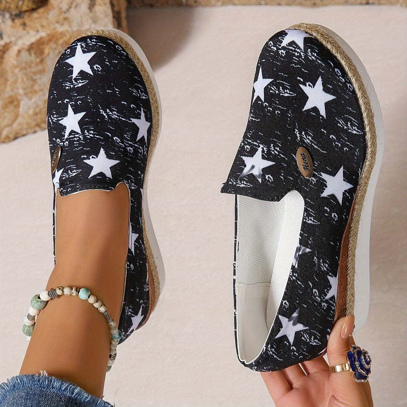 Avalance™| Ariadna Orthopedic Shoes