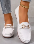 Avalance™| Liara Orthopedic Loafers