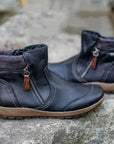 Avalance™| Moira Orthopedic Waterproof Boots