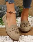Avalance™| Fateema Comfort Loafers