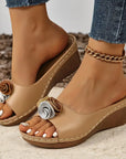 Avalance™| Rona Sandals