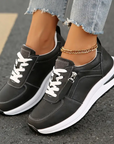 Avalance™| Bria Comfort Sneakers
