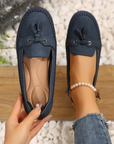 Avalance™| Fateema Comfort Loafers