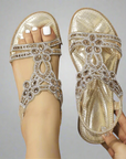 Avalance™| Paige Orthopedic Sandals