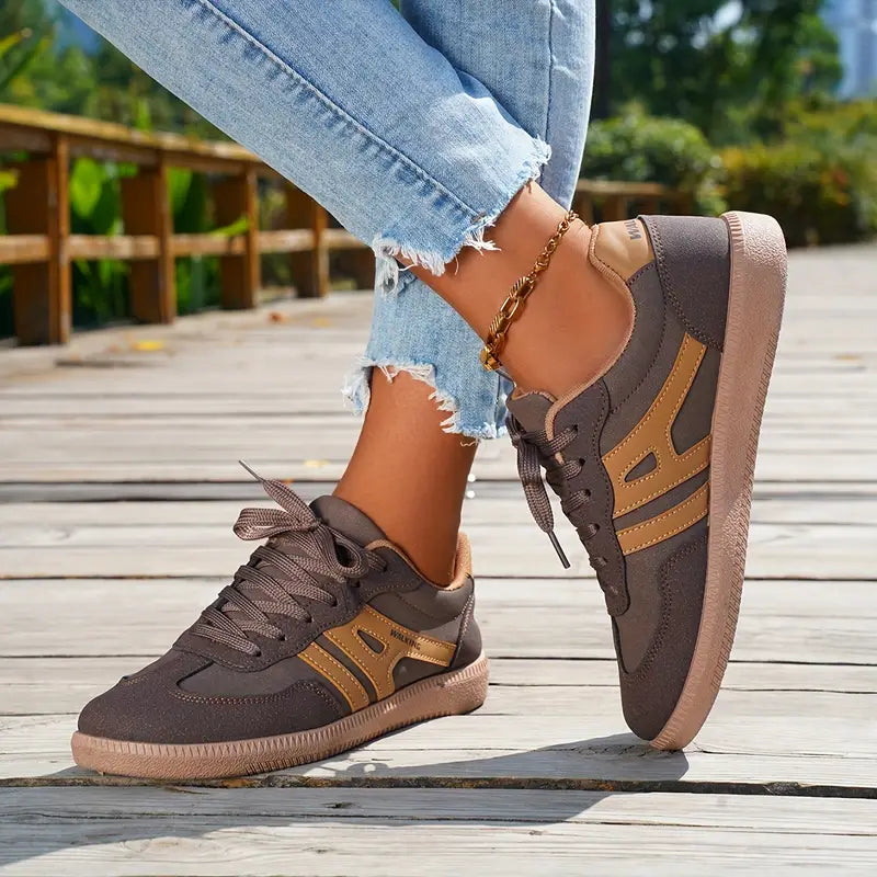 Avalance™| Ulani Orthopedic Sneakers
