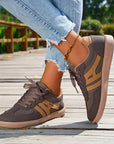 Avalance™| Ulani Orthopedic Sneakers