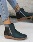 Avalance™| Moira Orthopedic Waterproof Boots