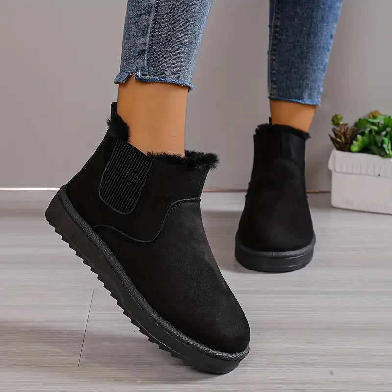 Avalance™| Karin Elegant Boots