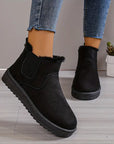 Avalance™| Karin Elegant Boots