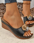 Avalance™| Rona Sandals