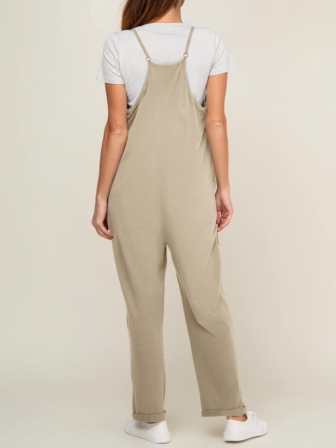 Avalance™| Oversized Maternity &amp; Postpartum Jumpsuit