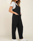 Avalance™| Oversized Maternity & Postpartum Jumpsuit