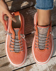 Avalance™| Miranda Comfort Sneakers