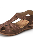 Avalance™| Comfy Wedge Sandals