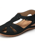 Avalance™| Comfy Wedge Sandals