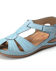 Avalance™| Comfy Wedge Sandals