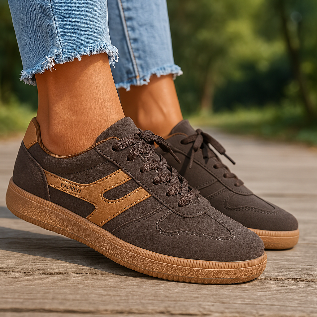 Avalance™| Ulani Orthopedic Sneakers