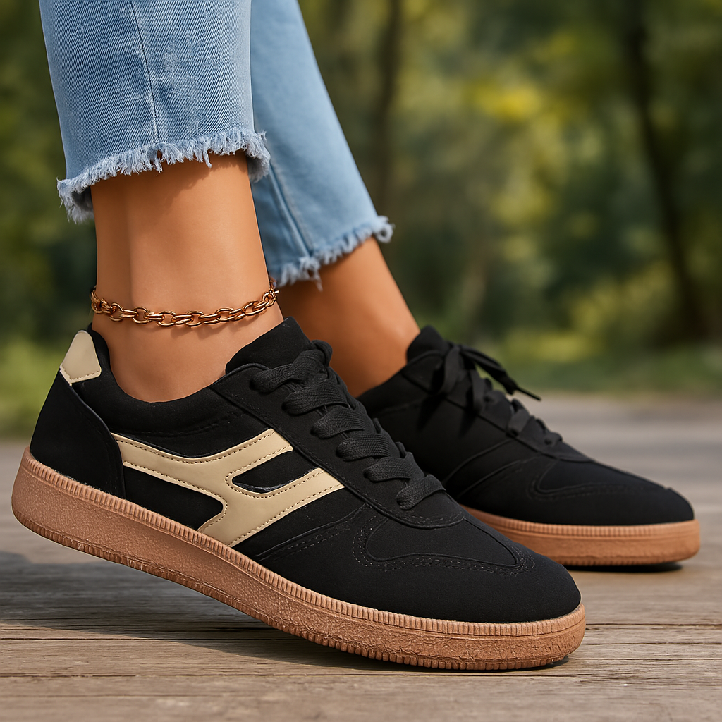Avalance™| Ulani Orthopedic Sneakers