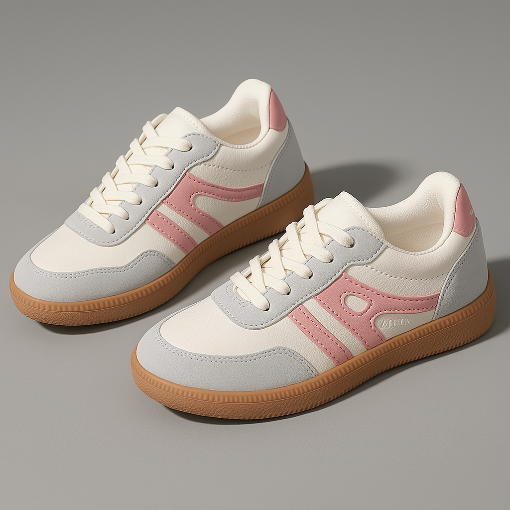 Avalance™| Ulani Orthopedic Sneakers