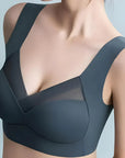 Avalance™| Ultra Comfort Seamless Bra