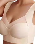 Avalance™| Ultra Comfort Seamless Bra