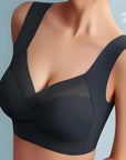 Avalance™| Ultra Comfort Seamless Bra