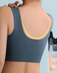 Avalance™| Ultra Comfort Seamless Bra