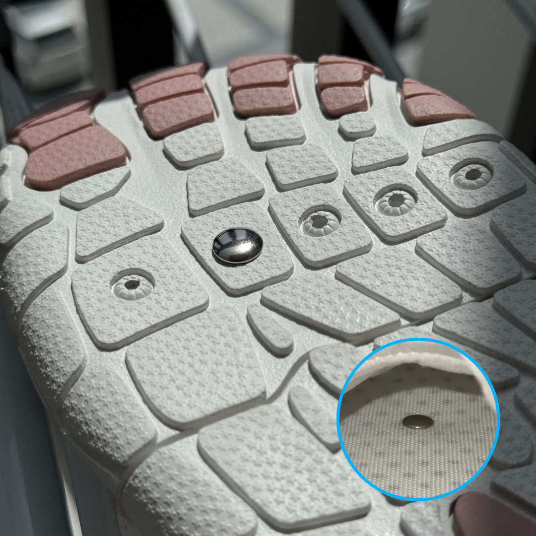 Avalance™| Barefoot Skin Allround Shoes